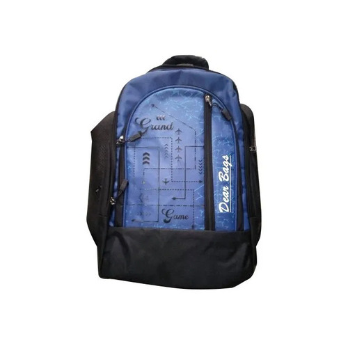 Grand College Backpack