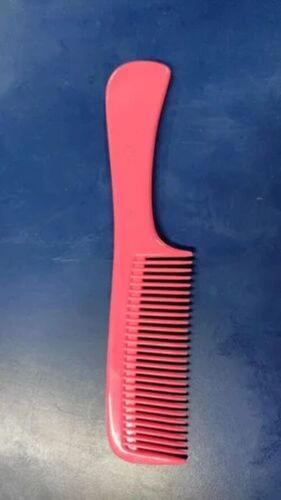 Handle Comb