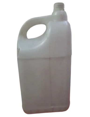 Hdpe Plastic Jerry Can