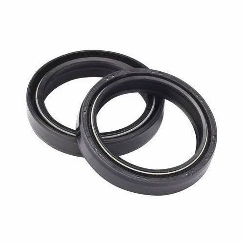 Hydraulics Rubber Seal
