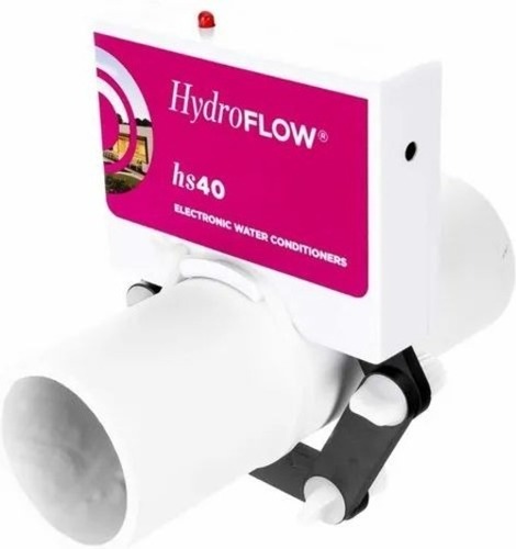 Hydroflow Hs40 Electronic Water Conditioner