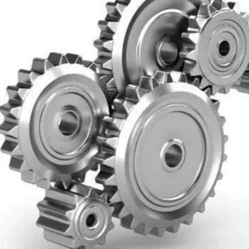 Industrial Gears