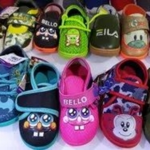 Kids Footwear