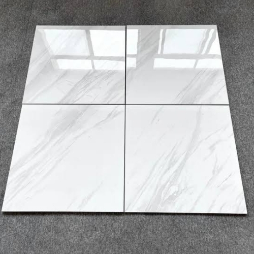 Kitchen Ceramica Para Piso Tiles - Color: Cream