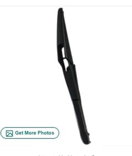 KXT Duster Rear Wiper Blade