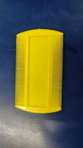 Lice Comb