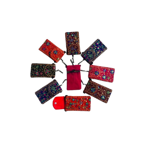 Mobile Phone Bag By Ishita Enterprise