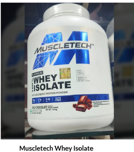 Muscletech Whey Protein