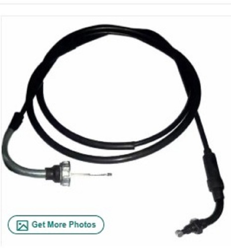 New Era Accelerator Cable