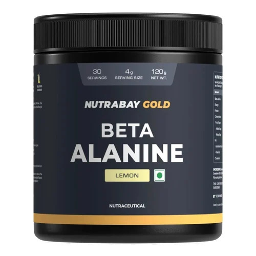 Nutrabay Gold Beta Alanine
