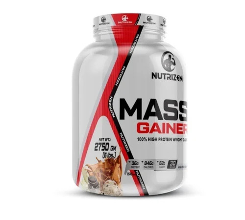 Nutrizen Mass Gainer