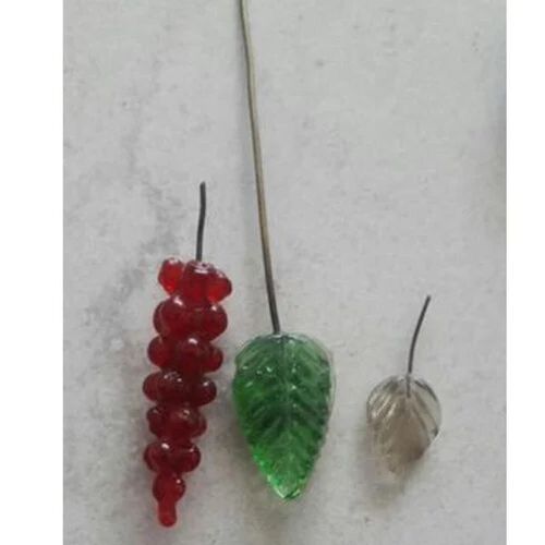 Patta Tar Glass Beads