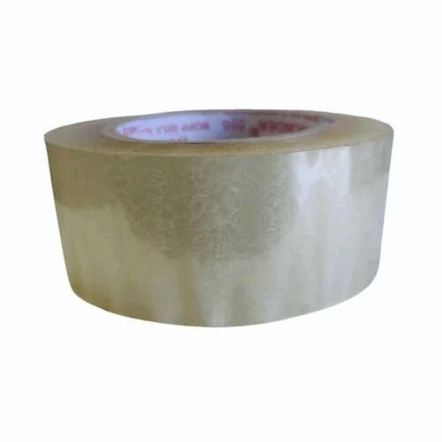 Plain Bopp Packaging Tape