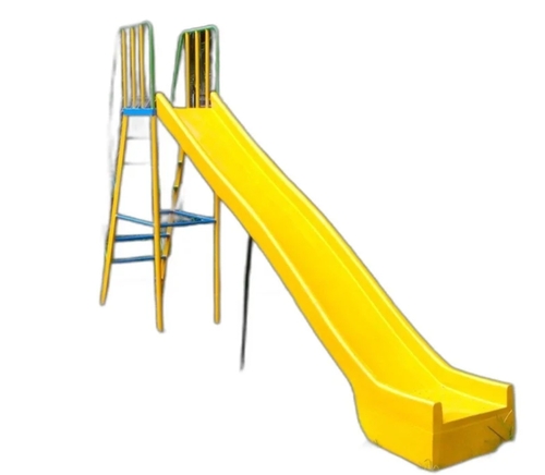 Plastic Slide