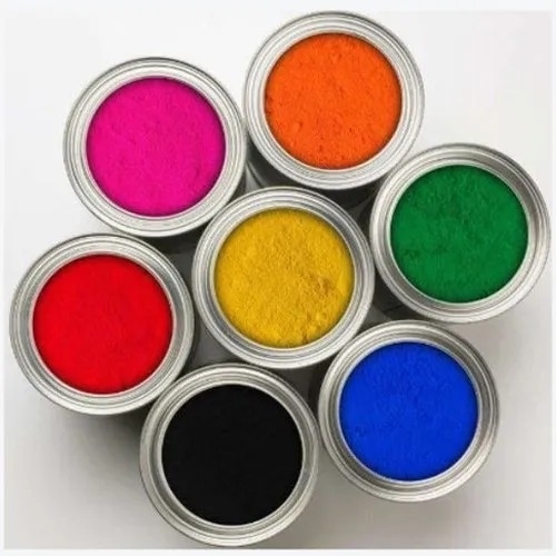 Powder Coating Paint 