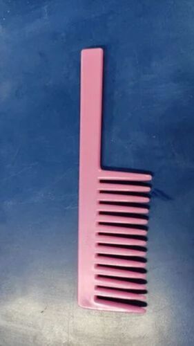 Premium Design Plastic Combs