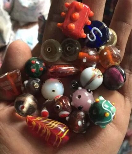 Premium Glass Beads