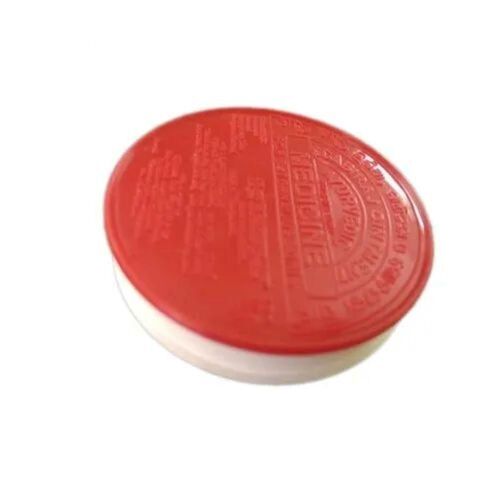 Premium Plastic Balm Container