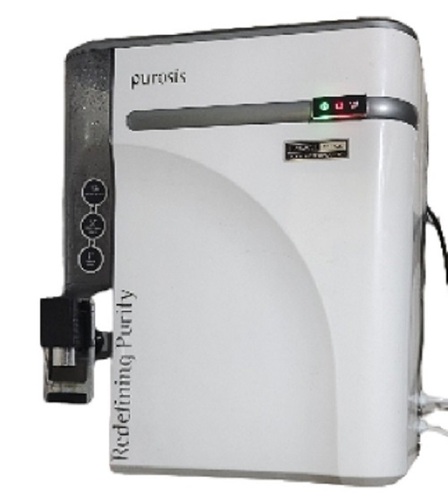Ro Purifier
