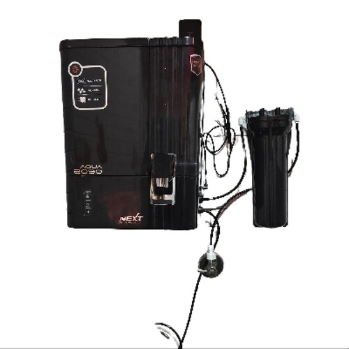 Ro Water Purifier - Application: Industrial