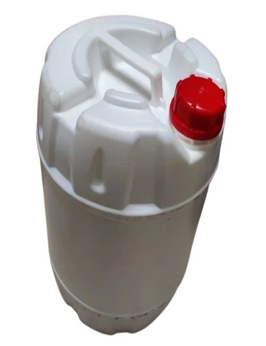 Round Plastic Jerry Can