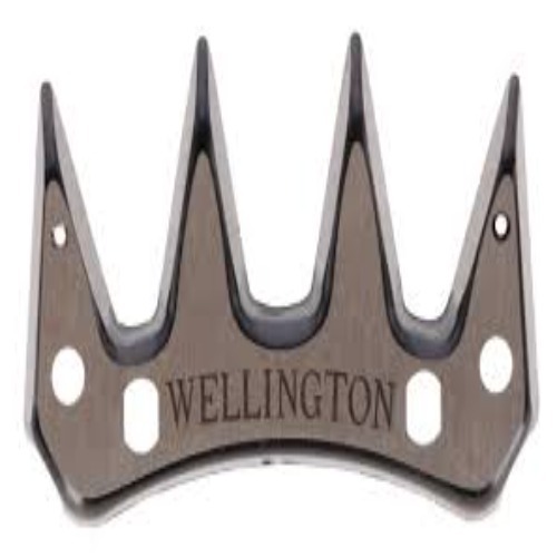 Shearing Cutters - Coating Type: Stainless