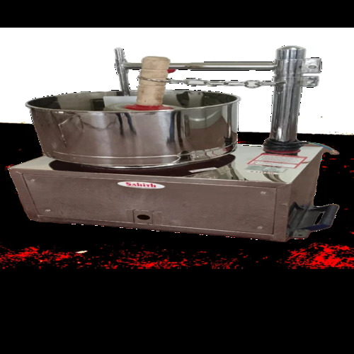 Ss Conventional Wet Grinder