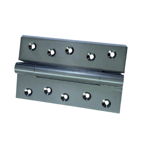 SS Spring Hinges