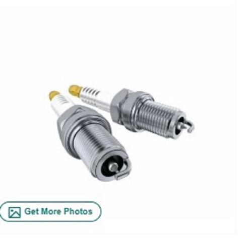 Standard Heat Range Car Spark Plug Set