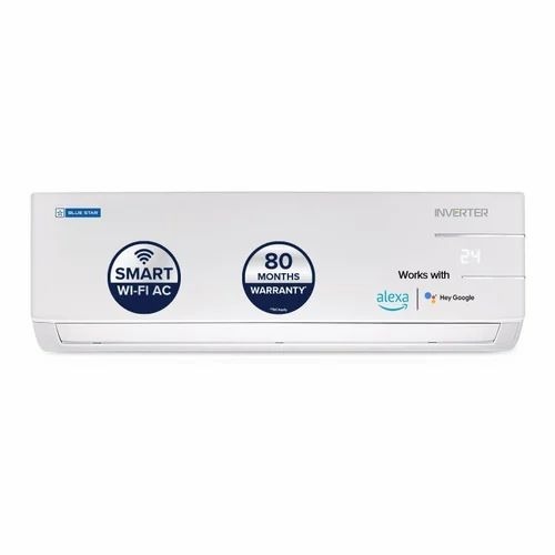 Star Wi-Fi Inverter Split Ac