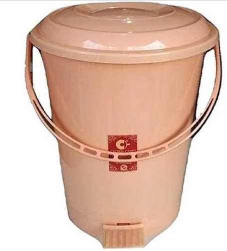 5 L Pedal Dustbin