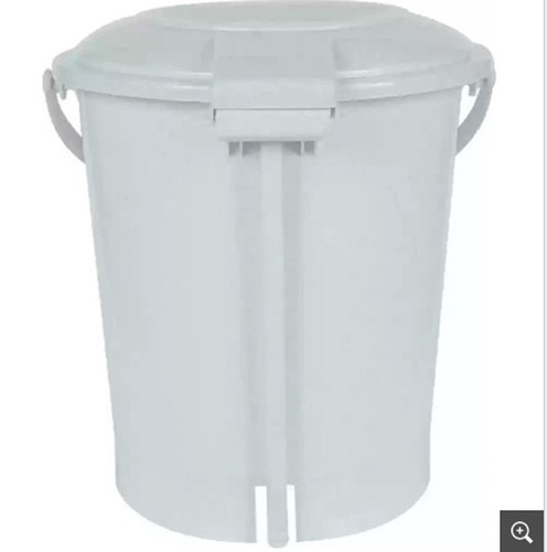5 Liter Pedal Dustbin