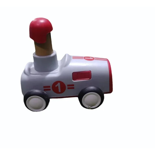 plastic toy