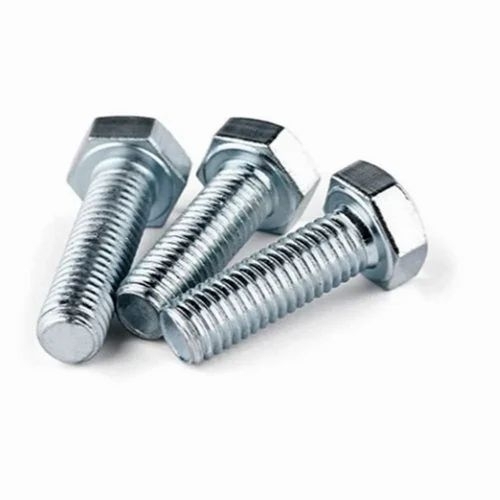 Alloy Steel High Tensile Nut Bolts