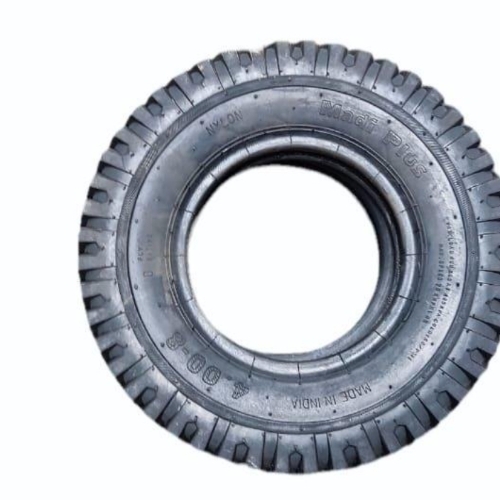 Auto Tyre