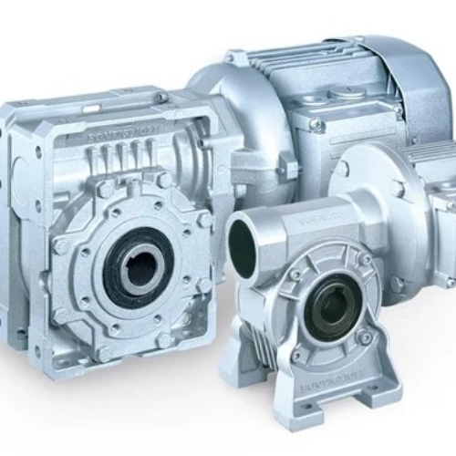 Bonfiglioli make worm type gear box
