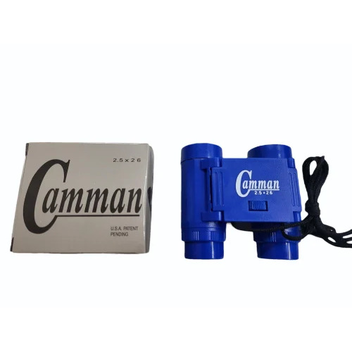 Camman Binoculars Toy