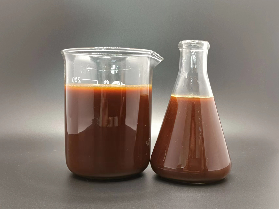 Corn Steep Liquor For Fermentation (Solids Content 35%) - Color: Brown