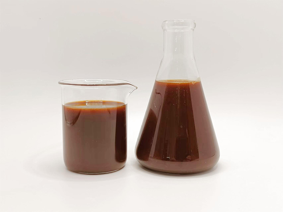 Corn Steep Liquor For Fermentation Solids Content 60% - Color: Brown