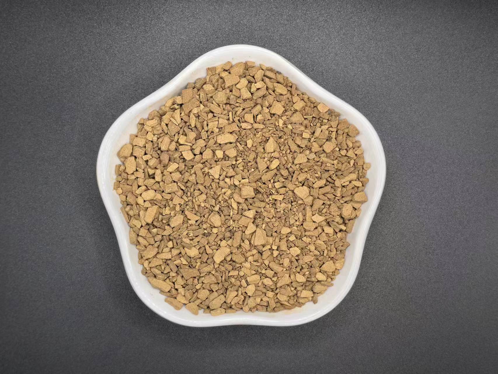Corn Steep Liquor Granule For fertilizer