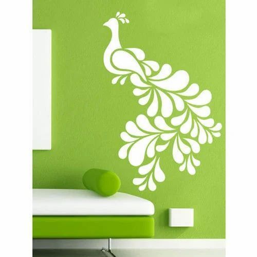 Designer Pvc Wall Sticker