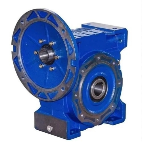 Elecon worm gearbox