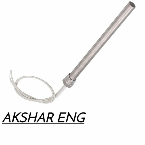 Electric Cartridge Heaters