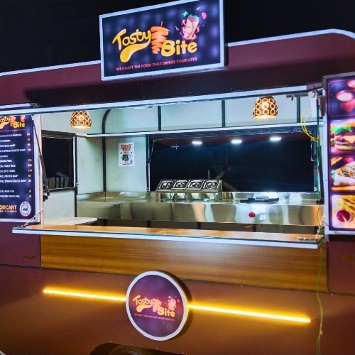 Food Cart