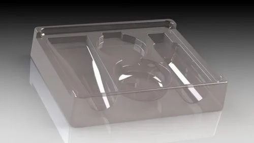 Hardware Blister Tray