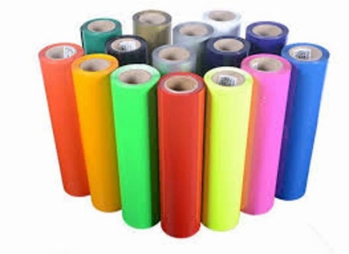 Heat Transfer Vinyl Film