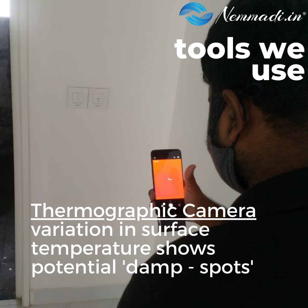 HOME INSPECTION SERVICE