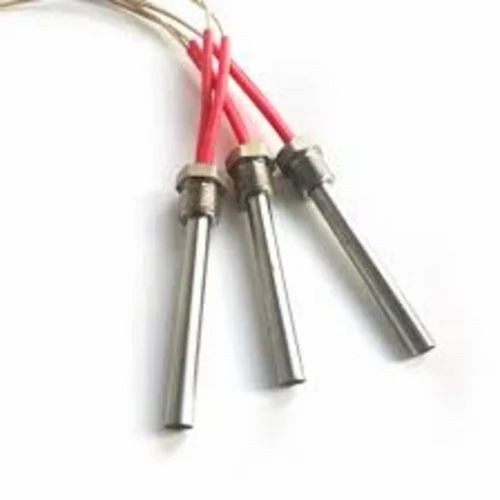 Industrial Pencil Heater