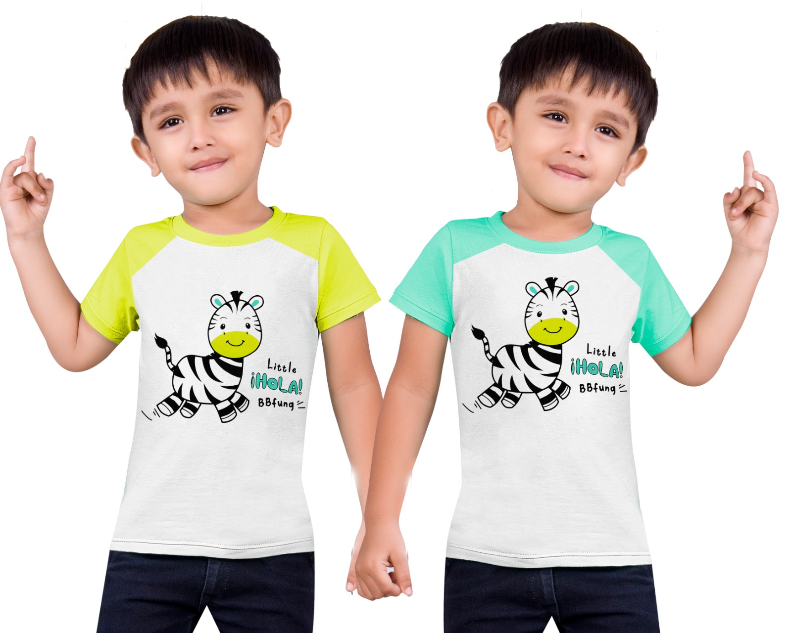 Kids T Shirts