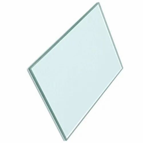 Laminated Toughened Glass